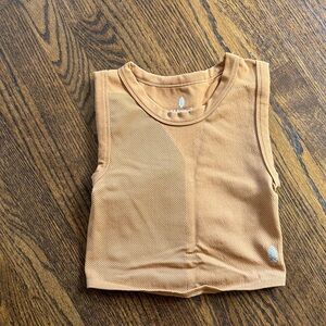 FP Movement by Free People free throw muscle tank